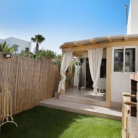 Apartament Isla Lobos Playa Blanca  Zewnętrze zdjęcie