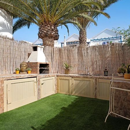 Apartament Isla Lobos Playa Blanca  Zewnętrze zdjęcie