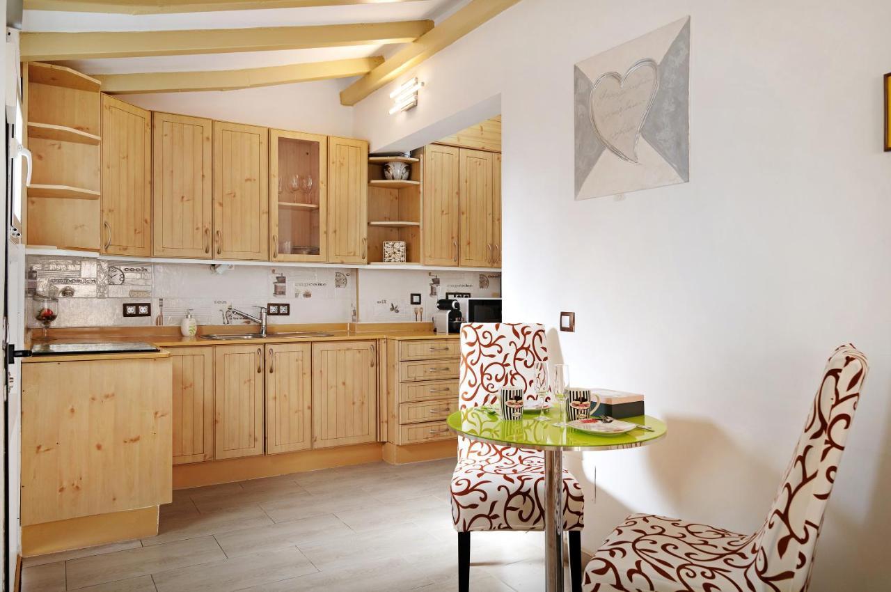 Apartament Isla Lobos Playa Blanca  Zewnętrze zdjęcie