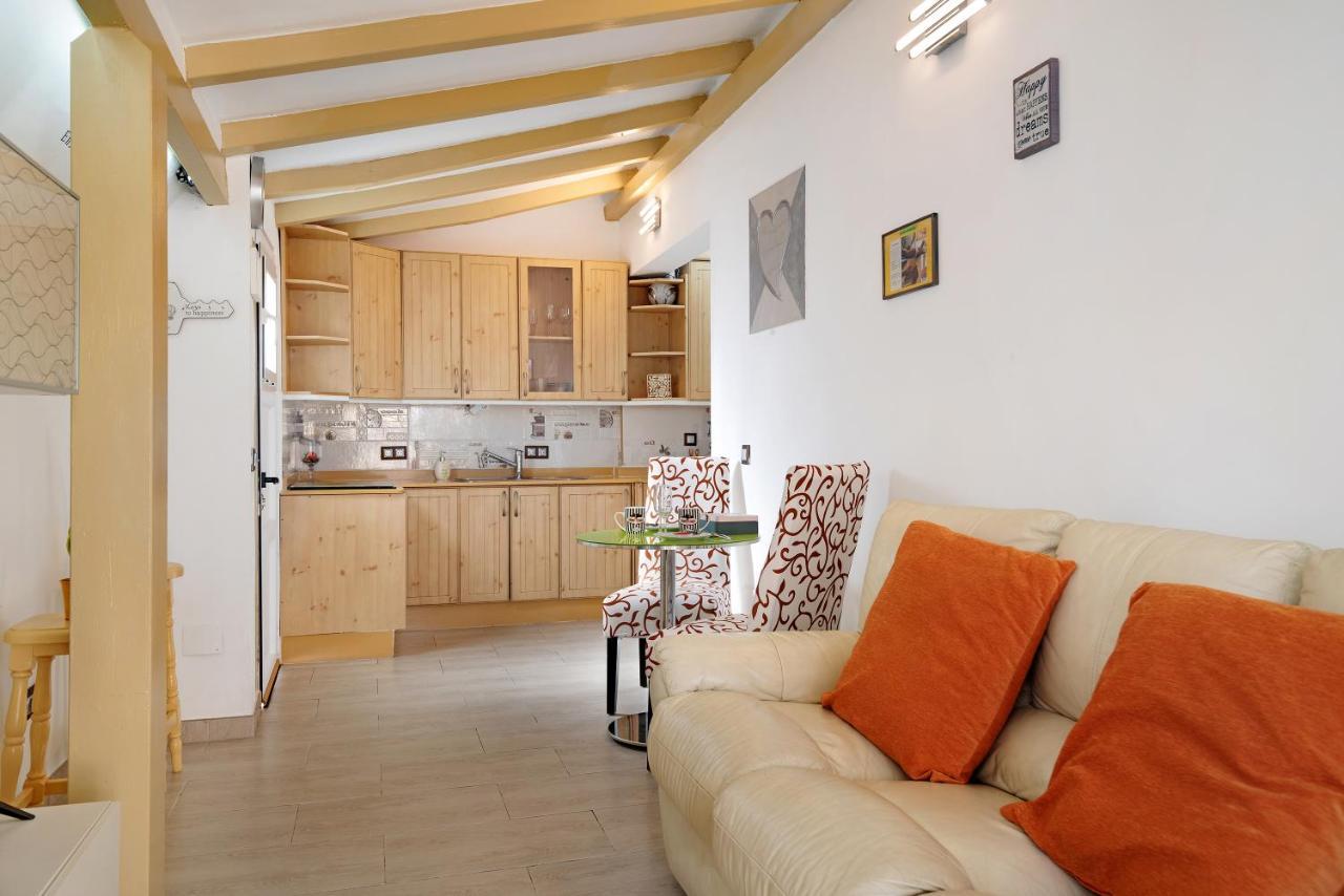 Apartament Isla Lobos Playa Blanca  Zewnętrze zdjęcie