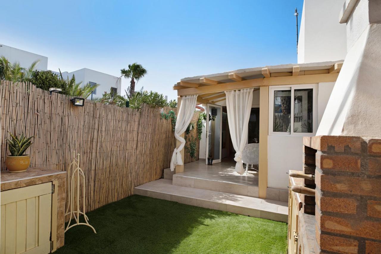 Apartament Isla Lobos Playa Blanca  Zewnętrze zdjęcie