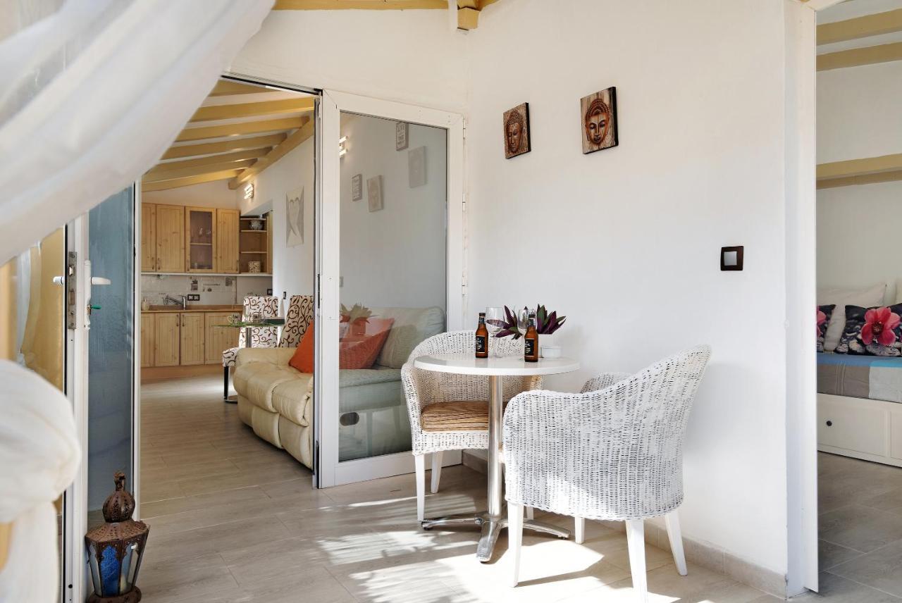 Apartament Isla Lobos Playa Blanca  Zewnętrze zdjęcie