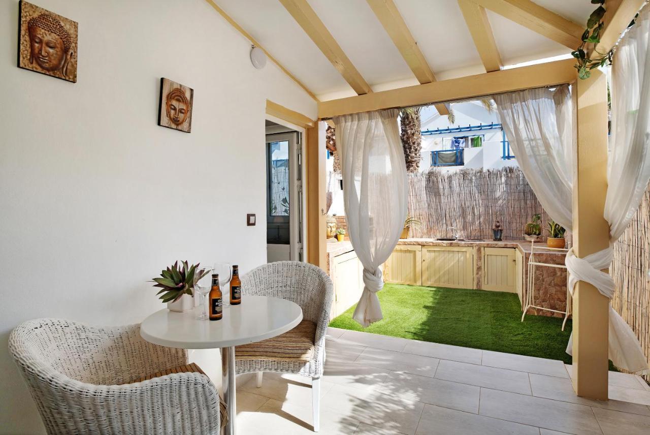 Apartament Isla Lobos Playa Blanca  Zewnętrze zdjęcie