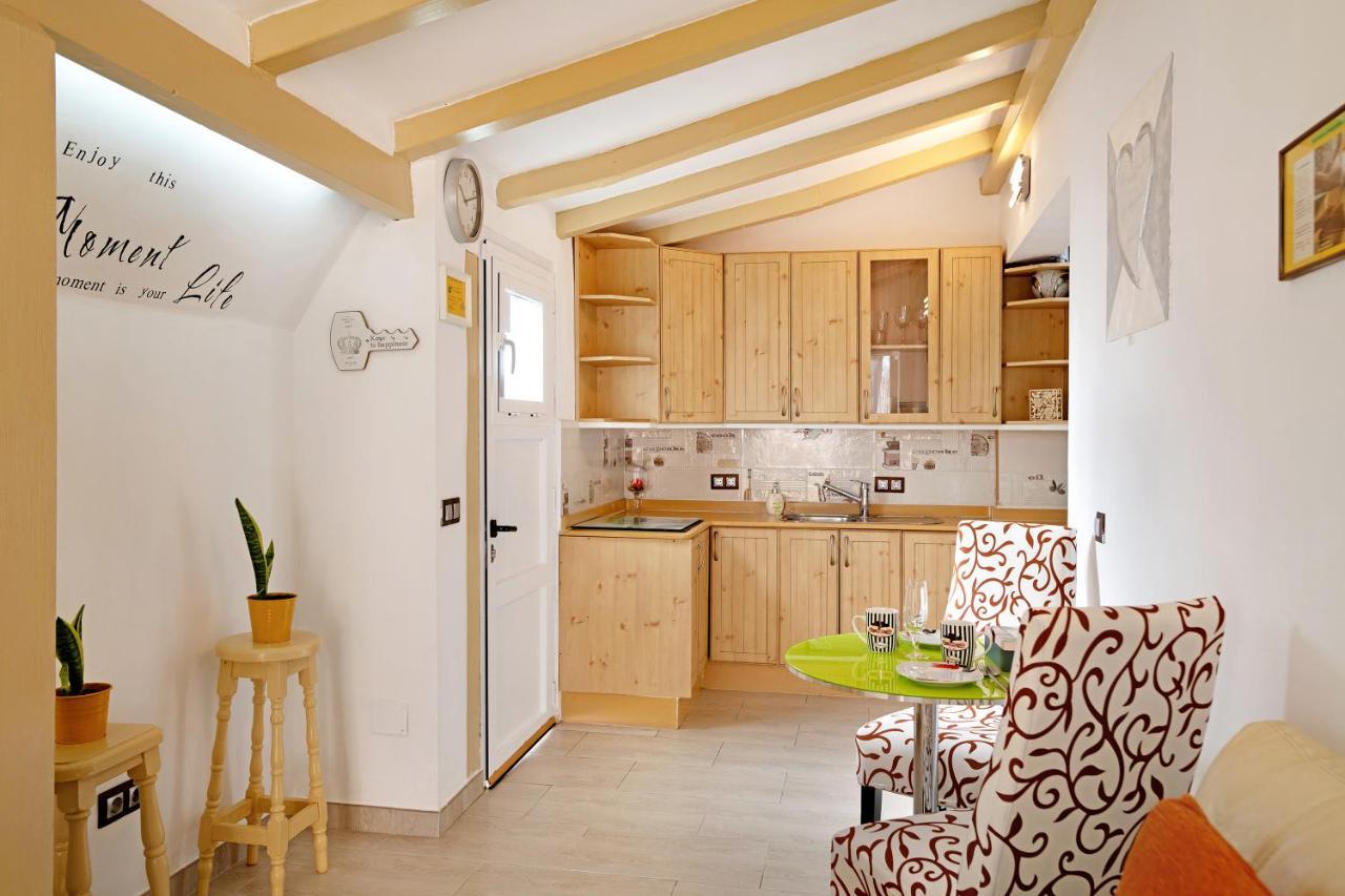 Apartament Isla Lobos Playa Blanca  Zewnętrze zdjęcie