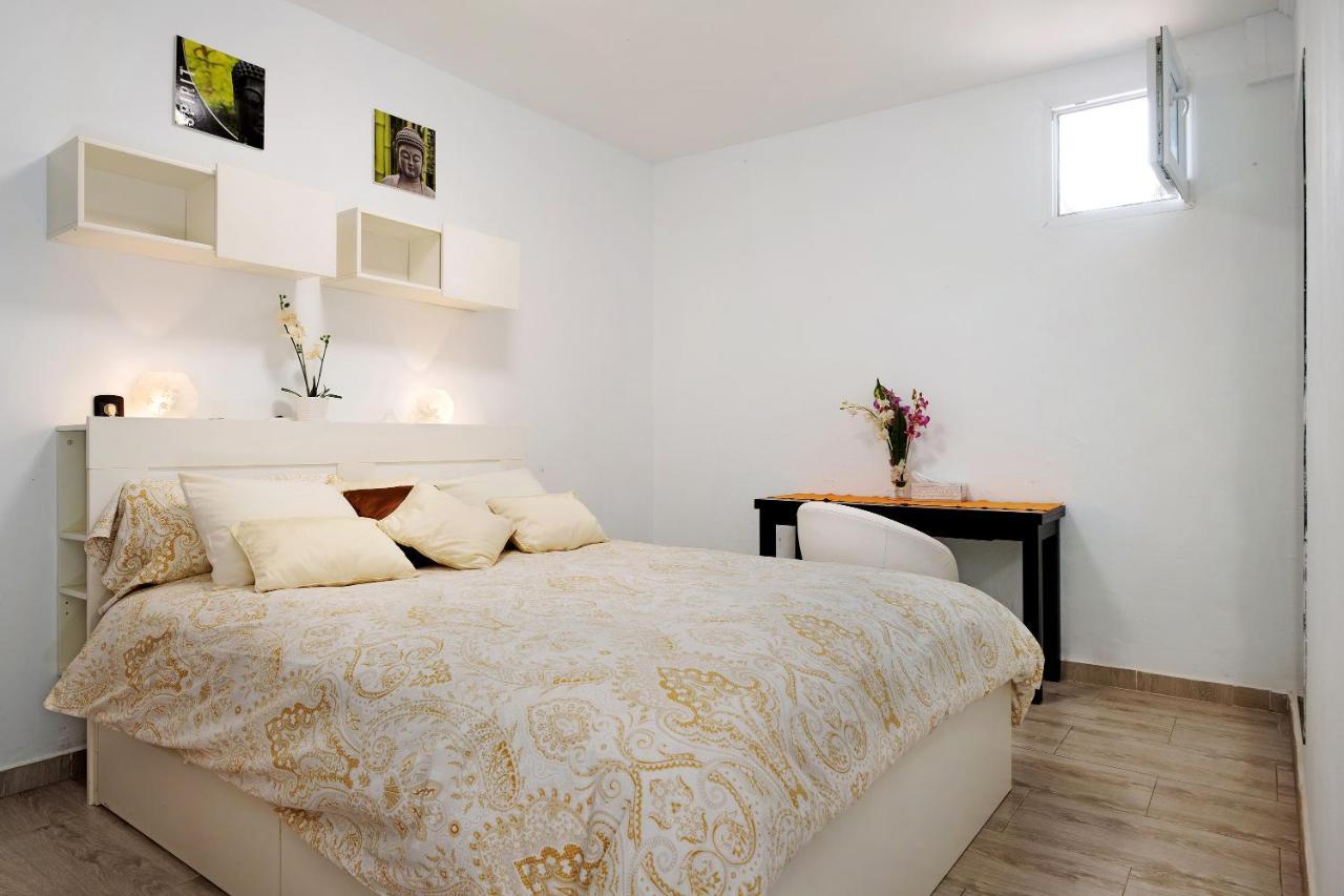 Apartament Isla Lobos Playa Blanca  Zewnętrze zdjęcie