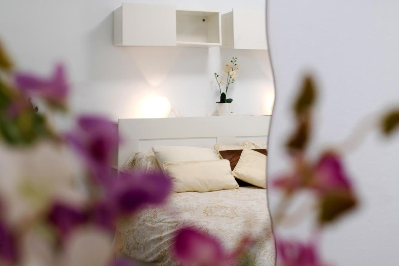 Apartament Isla Lobos Playa Blanca  Zewnętrze zdjęcie
