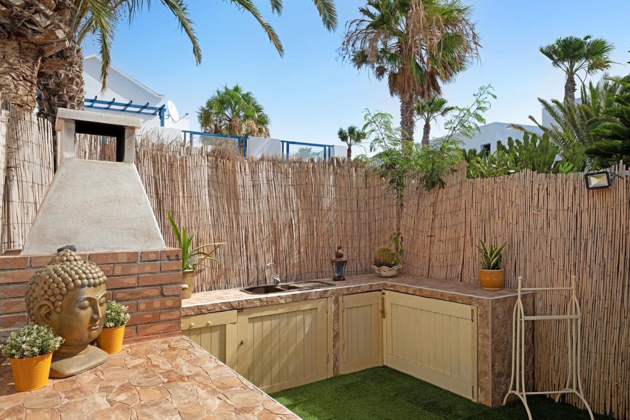 Apartament Isla Lobos Playa Blanca  Zewnętrze zdjęcie