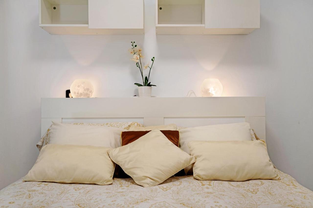 Apartament Isla Lobos Playa Blanca  Zewnętrze zdjęcie