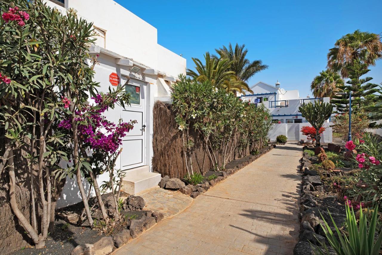 Apartament Isla Lobos Playa Blanca  Zewnętrze zdjęcie