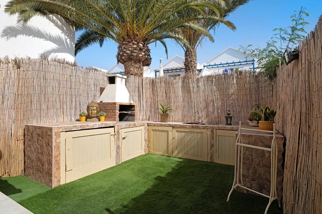 Apartament Isla Lobos Playa Blanca  Zewnętrze zdjęcie