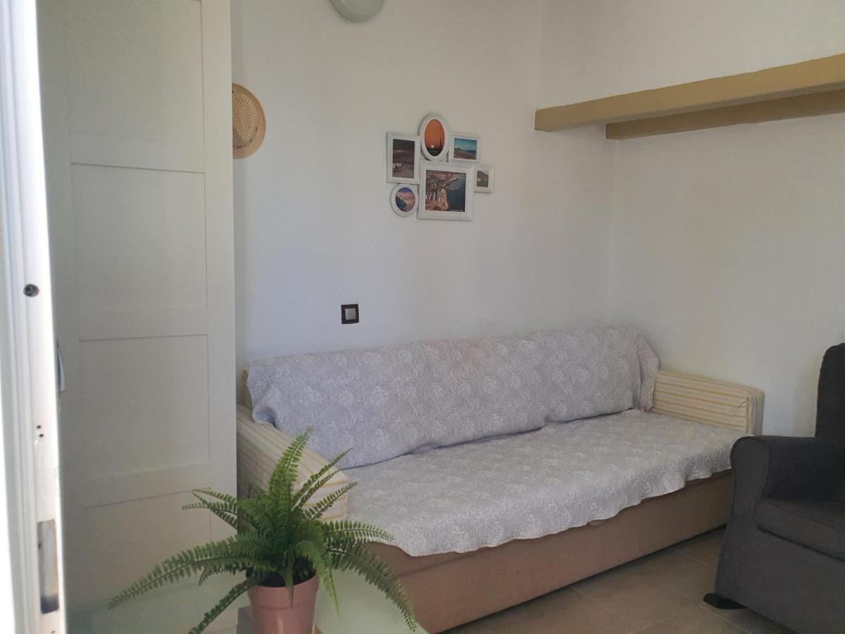 Apartament Isla Lobos Playa Blanca  Zewnętrze zdjęcie