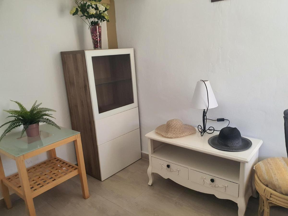 Apartament Isla Lobos Playa Blanca  Zewnętrze zdjęcie